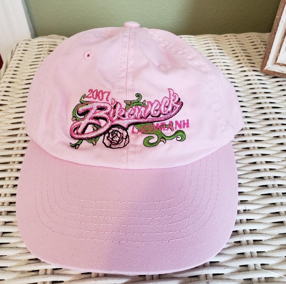 Harley Davidson Baseball Cap